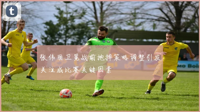张伟丽卫冕战前抱摔策略调整引发关注成比赛关键因素
