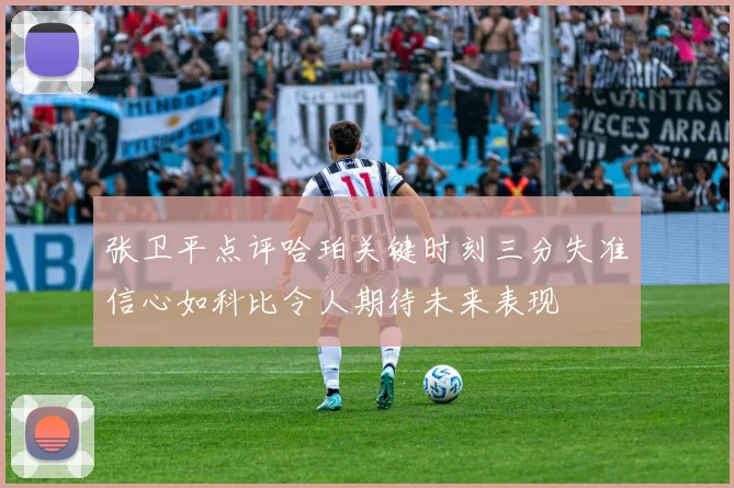 张卫平点评哈珀关键时刻三分失准信心如科比令人期待未来表现